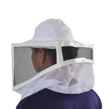 Maxbell Beekeeping Beekeepers Hat Veil for Bee Protection During Beehive Maintenance