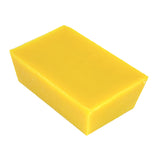 Maxbell Yellow Beeswax Free-Chemical Free-Cosmetic Grade For Many Different Projects