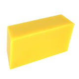 Maxbell Yellow Beeswax Free-Chemical Free-Cosmetic Grade For Many Different Projects