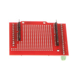 Maxbell Durable Screw Shield Expansion Board for Arduino Directly-pluggable