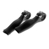 Maxbell 1 Pair Cycling Mountain Bike Handlebar Grips Bicycle Handle Bar End Grips