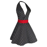 Maxbell Adjustable Apron Home Shop Kitchen Cooking Bid Women Ladies Aprons Gift