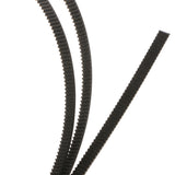Maxbell GT2 Synchronous Timing Belt 6mm Width for 3D Printer RepRap 2GT 1M/3.3FT
