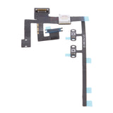 Maxbell Replacement Power Button ON OFF Connection Flex Cable for iPad Pro 10.5''