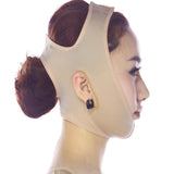 Maxbell V Face Chin Cheek Lift Up Slim Mask Anti-wrinkle Belt Strap Band - XS