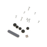 Maxbell Full Shell Housing Replacement for Nintendo Gameboy Advance SPGBA SP Console