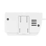 Maxbell Digital Temperature and Humidity Meter Tortoise Hatching Eggs Thermometer