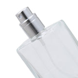 Maxbell Upmarket Spray Comestics Perfume Glass Bottles 30ml Clear