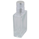 Maxbell Upmarket Spray Comestics Perfume Glass Bottles 30ml Clear