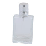 Maxbell Upmarket Spray Comestics Perfume Glass Bottles 30ml Clear