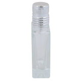 Maxbell Upmarket Spray Comestics Perfume Glass Bottles 30ml Clear