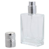 Maxbell Upmarket Spray Comestics Perfume Glass Bottles 30ml Clear