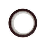 Maxbell Pro Single Conductive Self Adhesive EMI Copper Foil Shielding Tape 6CM*10M Guitar Slug and Snail Barrier