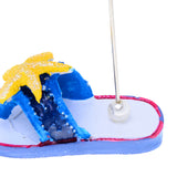 Maxbell Beach Slipper Starfish Place Card Holders Wedding Table Photo Memo Number Name Clip