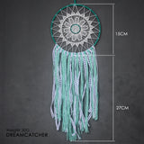 Maxbell Creative Handmade Dream Catcher for Home Wall Hanging Decoration