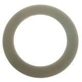 Maxbell Stainless Steel Blender Blade Replacement Black with Sealing Ring Gasket