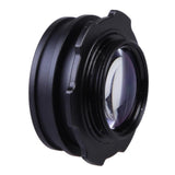 Maxbell 1.08x-1.60x zoom viewfinder eyepiece magnifier for Canon Pentax Sony Fujifim