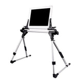 Maxbell Universal Portable Tablet Bed Frame Mount  Holder Stand for Cell Phone iPad