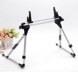 Maxbell Universal Portable Tablet Bed Frame Mount  Holder Stand for Cell Phone iPad