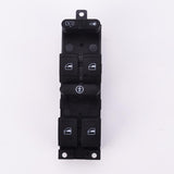 Maxbell Window Panel Master Switch Press For 99 00 01 02 03 04 VW Golf Jetta