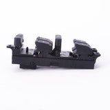 Maxbell Window Panel Master Switch Press For 99 00 01 02 03 04 VW Golf Jetta