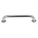 Maxbell Durable Stainless Steel Bathroom Bathtub Shower Wall Mount Grab Bar Safety Grip Handle Towels Rail 40cm