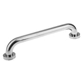 Maxbell Durable Stainless Steel Bathroom Bathtub Shower Wall Mount Grab Bar Safety Grip Handle Towels Rail 40cm