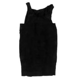 Maxbell Men Nylon Breathable Elastic Compression Vest Fat Buner Calorie Off Shaper Shirt Corset XXL Black