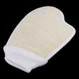 Maxbell Loofah Luffa Loofa Bath Body Washing Scrub Skin Scrubber Shower Sponge Massage Glove Dead Skin Remover