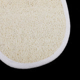 Maxbell Loofah Luffa Loofa Bath Body Washing Scrub Skin Scrubber Shower Sponge Massage Glove Dead Skin Remover