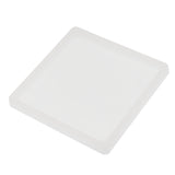 Maxbell 1 Piece Square Shape Jewelry Silicone Mould Ornament Resin Craft Making