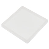 Maxbell 1 Piece Square Shape Jewelry Silicone Mould Ornament Resin Craft Making