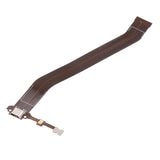 Maxbell NEW USB Dock Charging Port Flex Cable For Samsung Galaxy Tab 3 Cell Phone Accessories