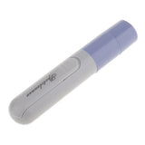 Maxbell Portable Handheld Electric Facial Skin Cleansing Makeup Pore Cleansing Cleaner Blackhead Zit Acne Suction Remover Tool Deep Clean