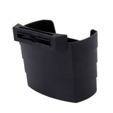 Maxbell Plastic Durable Holder Organizer Storage Case COMPATIBLE FOR MP3 MP4 Key Black