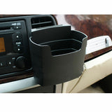Maxbell Plastic Durable Holder Organizer Storage Case COMPATIBLE FOR MP3 MP4 Key Black