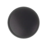 Maxbell 10mm Camera Soft Concave Shutter Release Button For Canon Fujifilm X100/X100S/X30/X-E2S Black