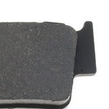 Maxbell Front and Rear Disc Brake Pads Full Set for KTM 125 / 200 / 250 / 300 EXC EXC125 (2 Pairs)