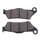 Maxbell Front and Rear Disc Brake Pads Full Set for KTM 125 / 200 / 250 / 300 EXC EXC125 (2 Pairs)