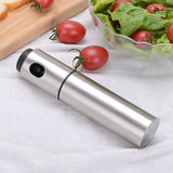 Maxbell Olive Oil Sprayer Cooking Mister Spray Pump Fine Bottle Kitchen Tool Pot