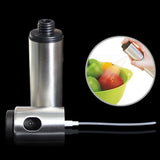 Maxbell Olive Oil Sprayer Cooking Mister Spray Pump Fine Bottle Kitchen Tool Pot