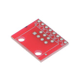 Maxbell RJ45 Connector (8P8C) and Breakout Board Kit for Ethernet Jacks