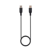 Maxbell 6ft /2m USB Male to Male Charger Power Cable for Lenovo Yoga3 Pro Yoga4