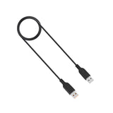 Maxbell 6ft /2m USB Male to Male Charger Power Cable for Lenovo Yoga3 Pro Yoga4