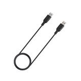 Maxbell 6ft /2m USB Male to Male Charger Power Cable for Lenovo Yoga3 Pro Yoga4