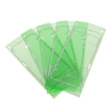 Maxbell 5x Pre-Cut Battery Back Cover Adhesive Tape for Samsung Galaxy S6 Edge