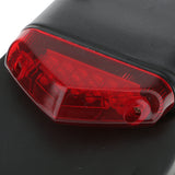 Maxbell Off-road Motorcycle Dual Sport Bike LED Rear Fender Brake Stop Tail Light