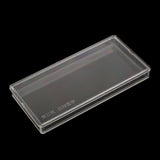 Maxbell Mini Dollar Box for Presidental Paper Money Collection Display Collectible