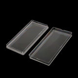 Maxbell Mini Dollar Box for Presidental Paper Money Collection Display Collectible