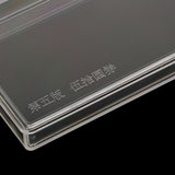 Maxbell Mini Dollar Box for Presidental Paper Money Collection Display Collectible